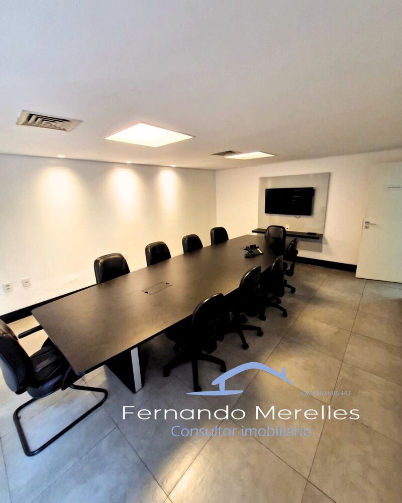 Sala-Conjunto, 55 m² - Foto 4