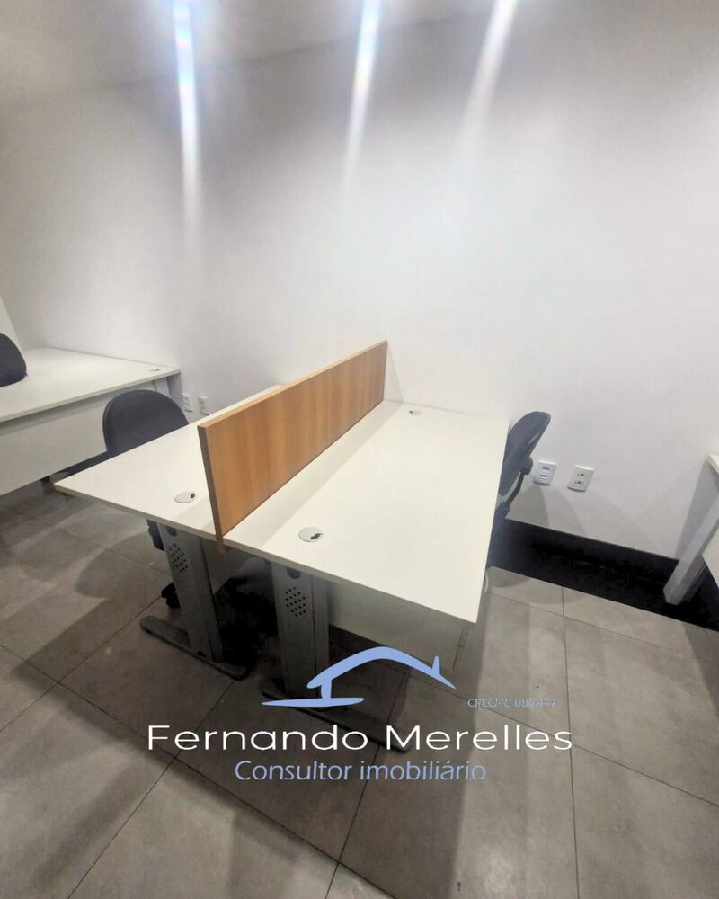 Sala-Conjunto, 55 m² - Foto 2