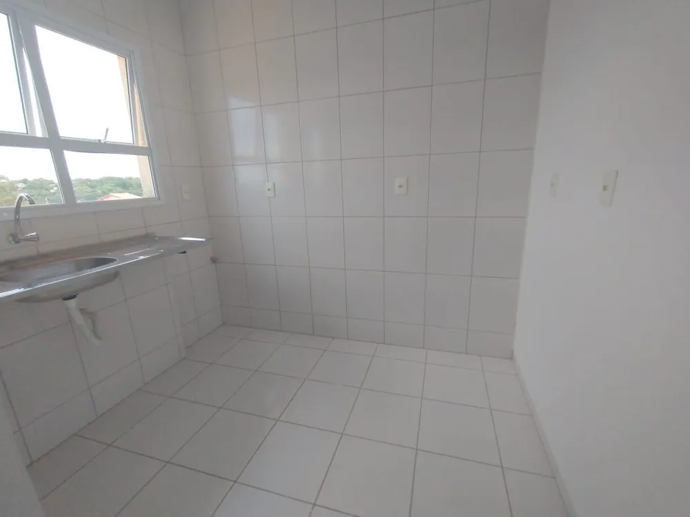 Apartamento, 2 quartos, 60 m² - Foto 4