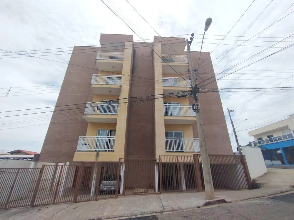 Apartamento, 2 quartos, 60 m² - Foto 1