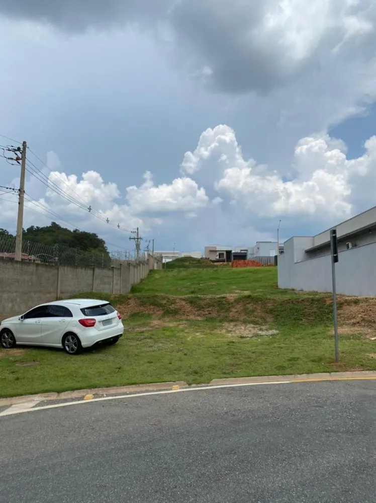 Loteamento e Condomínio, 374 m² - Foto 2