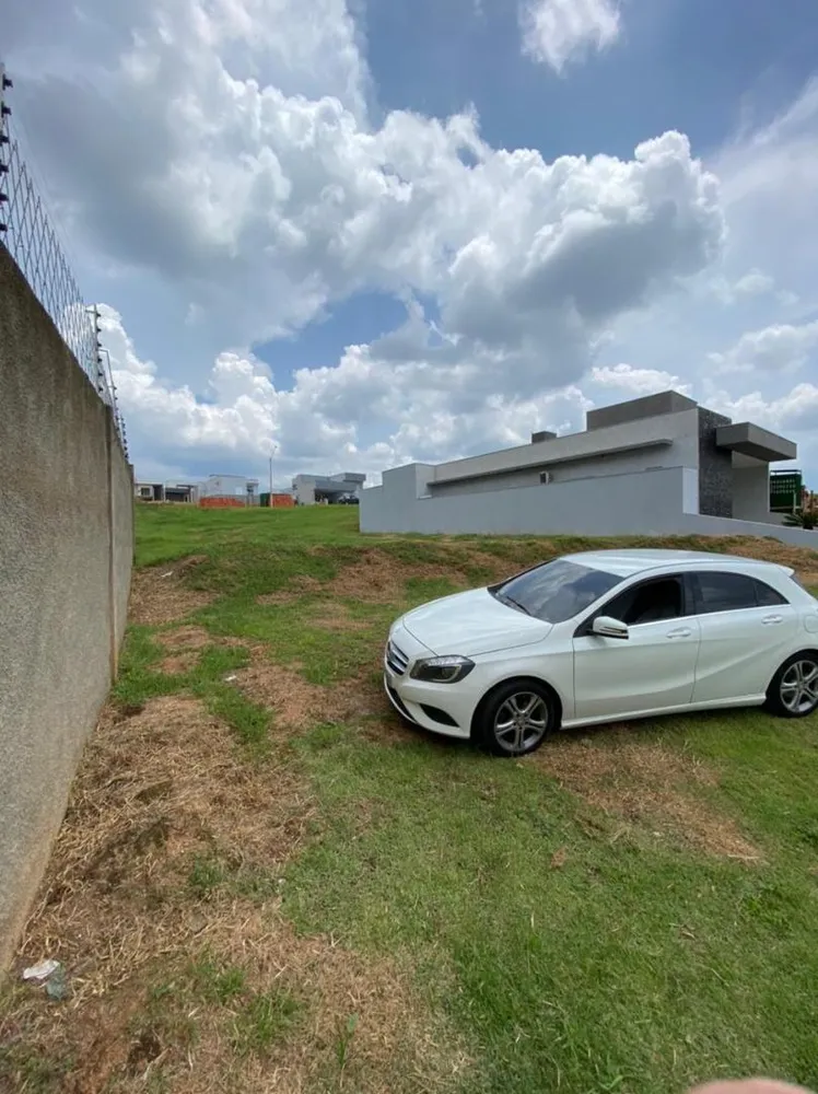 Loteamento e Condomínio, 374 m² - Foto 3
