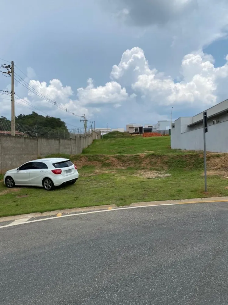 Loteamento e Condomínio, 374 m² - Foto 1