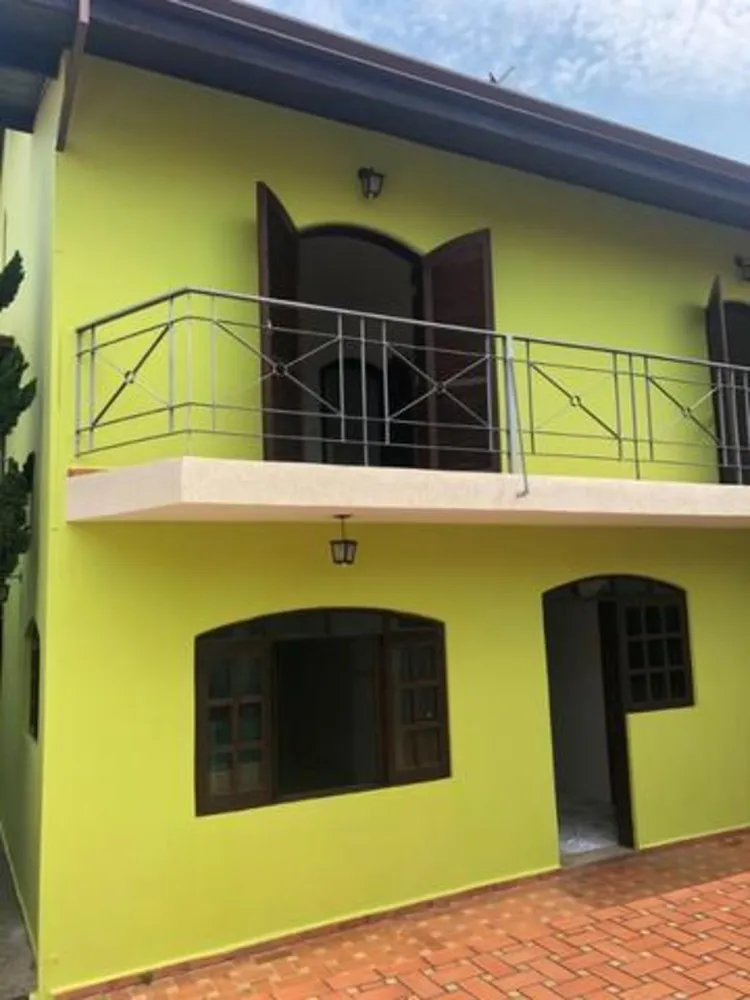 Casa, 4 quartos, 460 m² - Foto 2