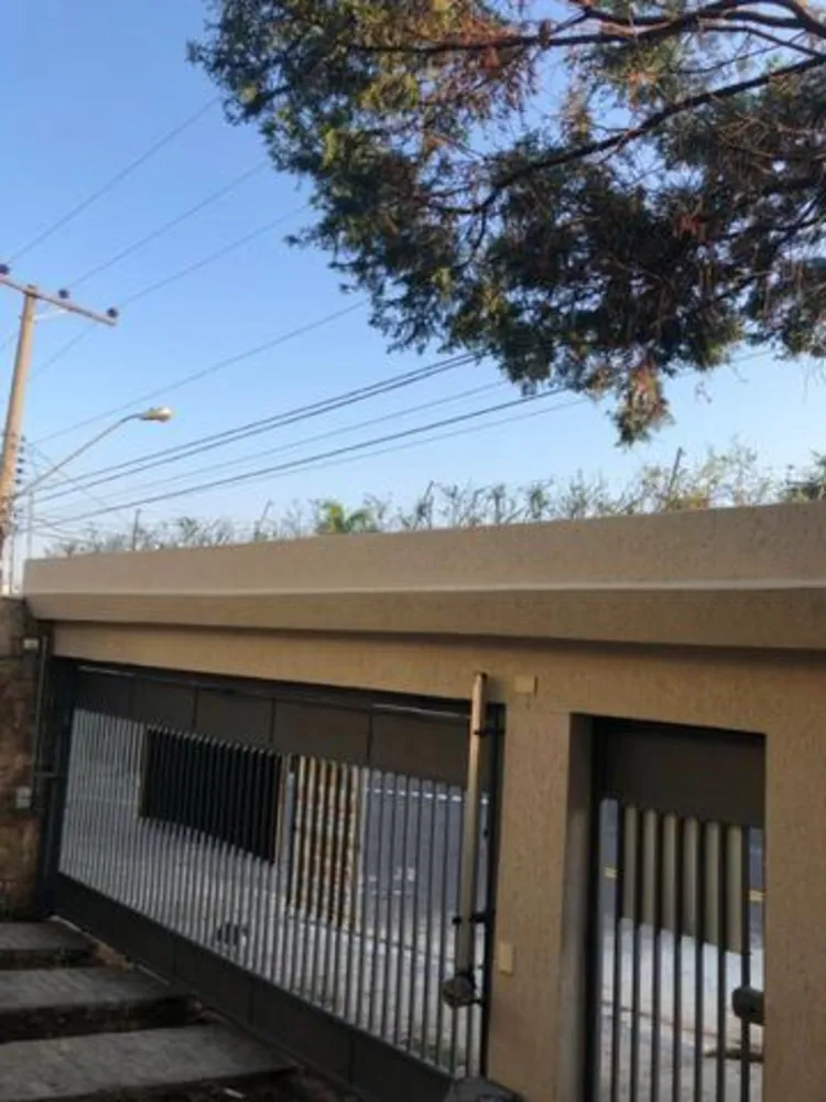 Casa, 4 quartos, 460 m² - Foto 3