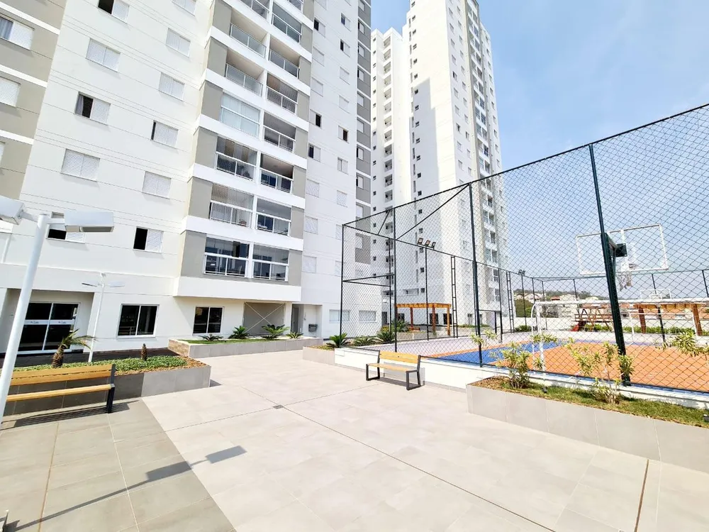 Apartamento, 3 quartos, 96 m² - Foto 1
