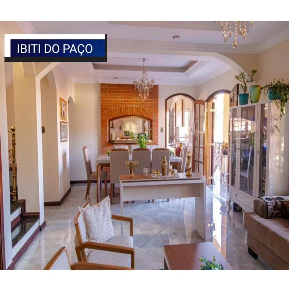 Casa, 3 quartos, 258 m² - Foto 4