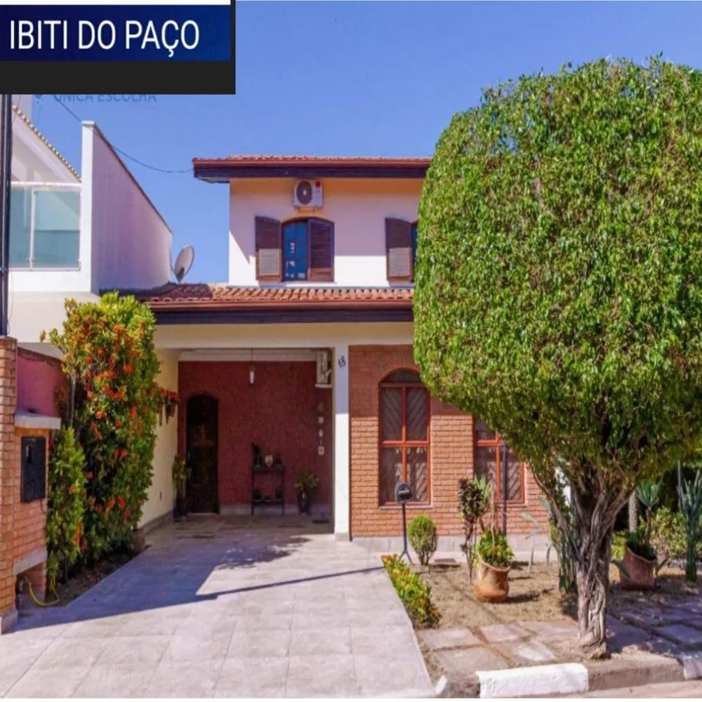 Casa, 3 quartos, 258 m² - Foto 3