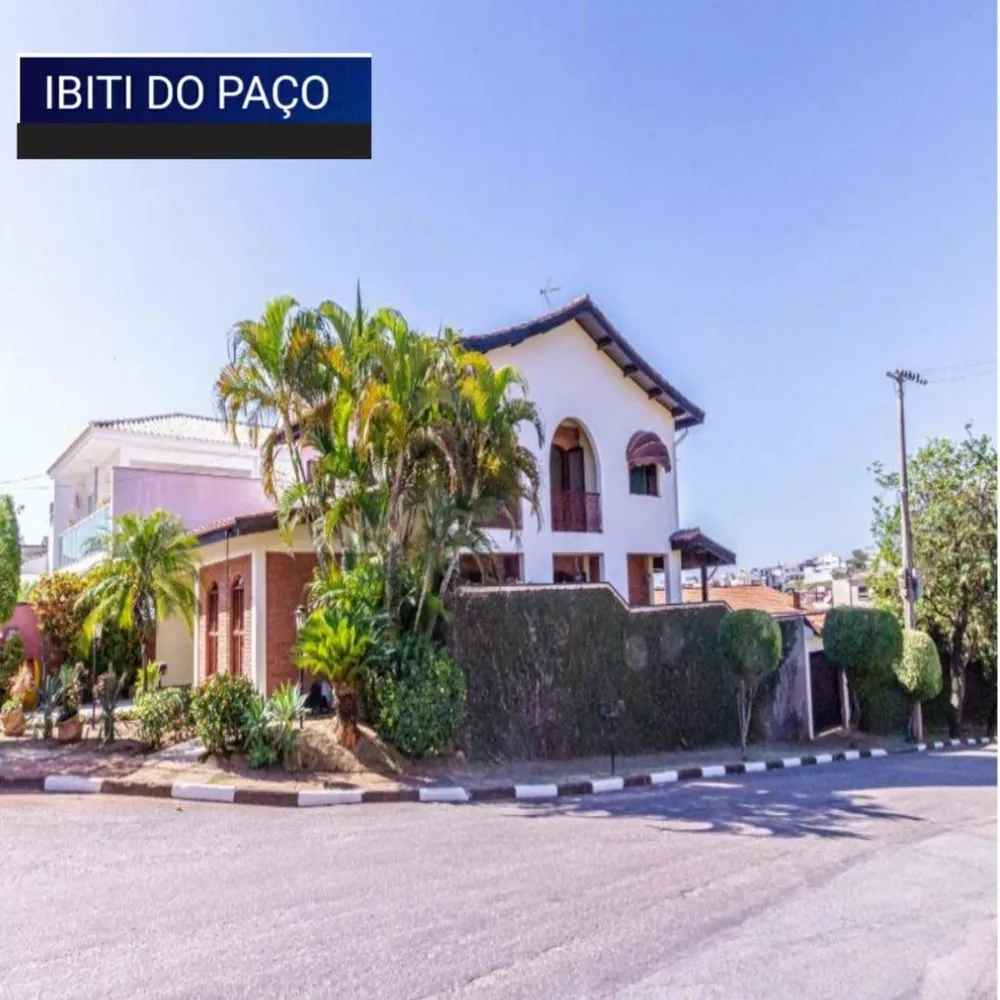 Casa, 3 quartos, 258 m² - Foto 1