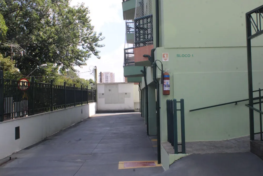 Apartamento, 3 quartos, 88 m² - Foto 3