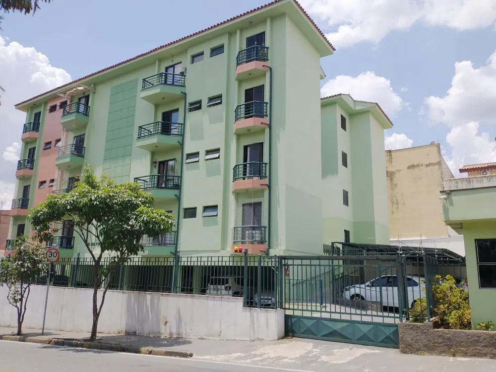 Apartamento, 3 quartos, 88 m² - Foto 1