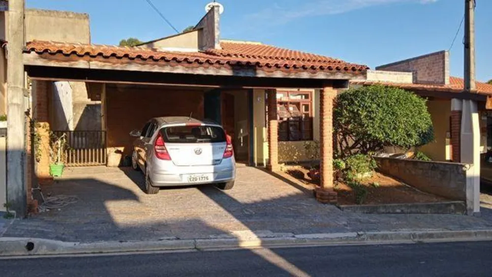 Casa, 3 quartos, 110 m² - Foto 1