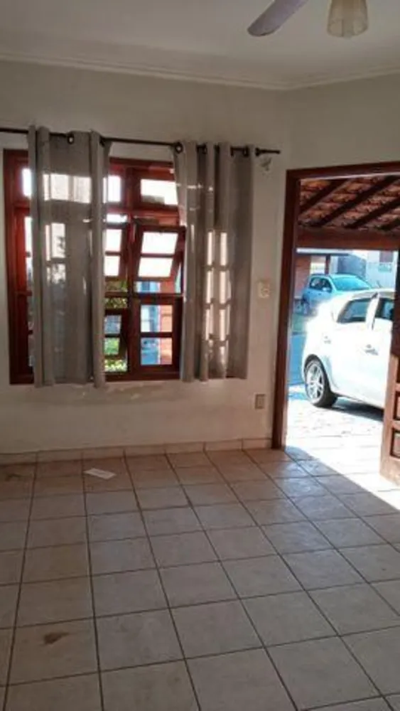 Casa, 3 quartos, 110 m² - Foto 3