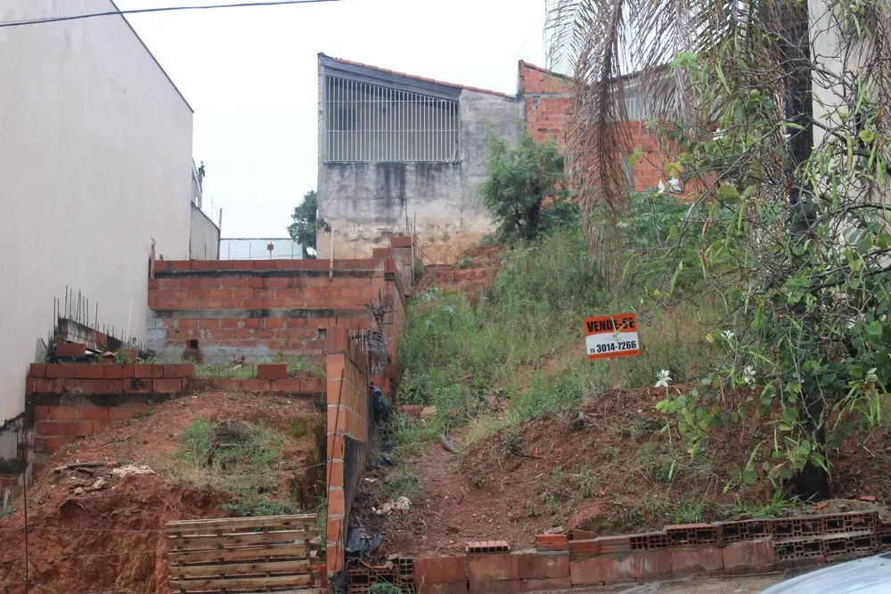 Terreno, 125 m² - Foto 3