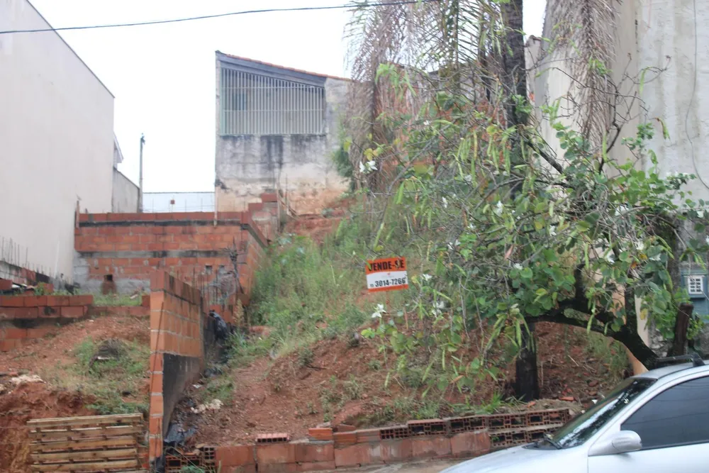Terreno, 125 m² - Foto 1