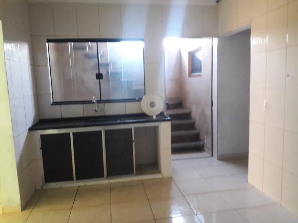 Sobrado, 3 quartos, 420 m² - Foto 3