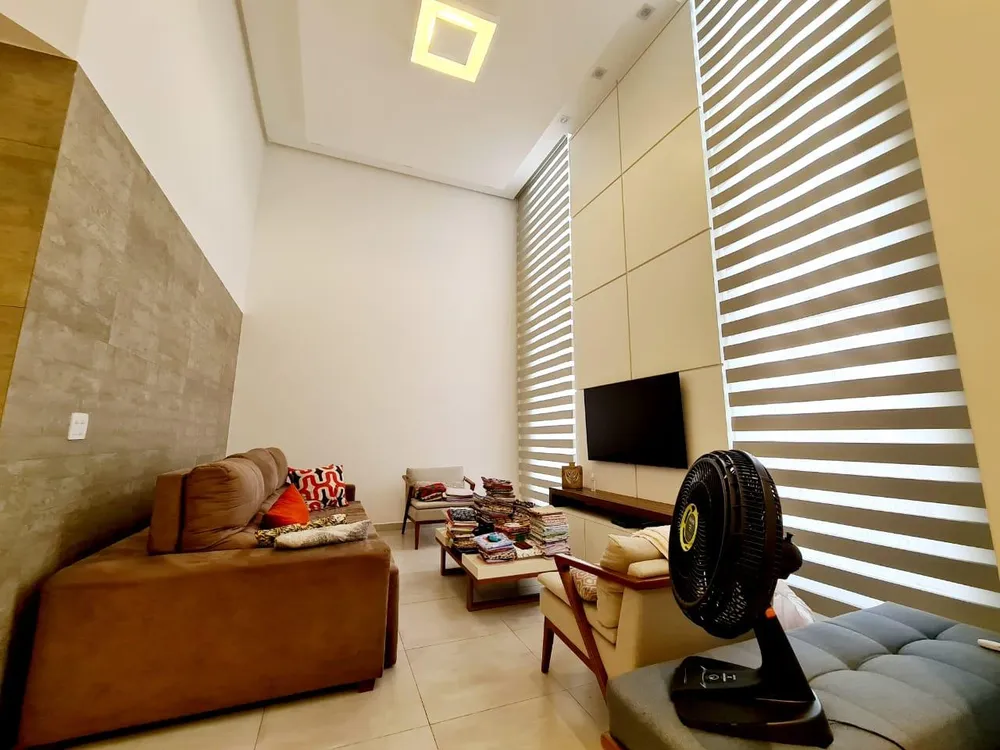 Casa, 3 quartos, 250 m² - Foto 3