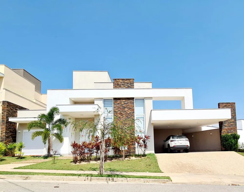 Casa, 3 quartos, 250 m² - Foto 1