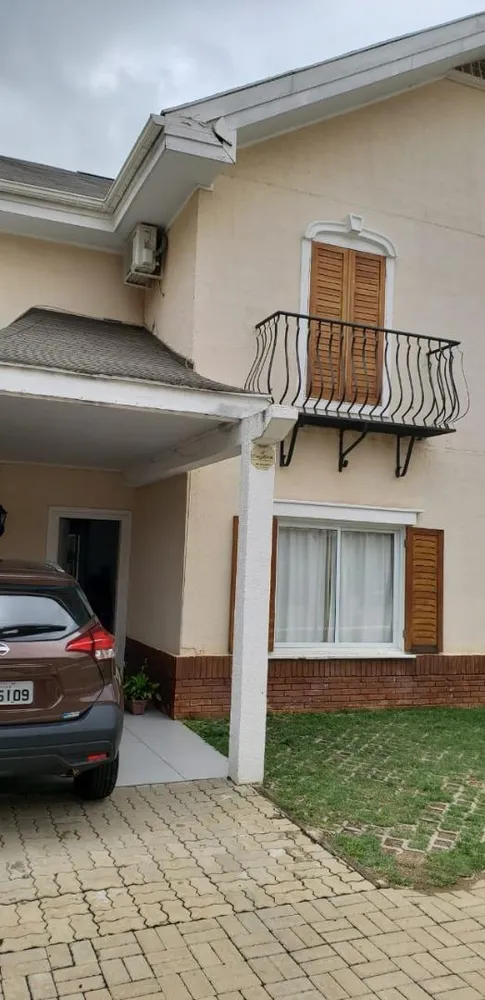 Casa, 3 quartos, 125 m² - Foto 2