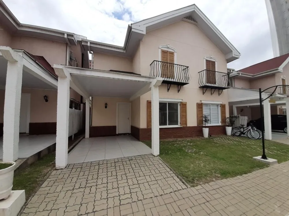 Casa, 3 quartos, 125 m² - Foto 1