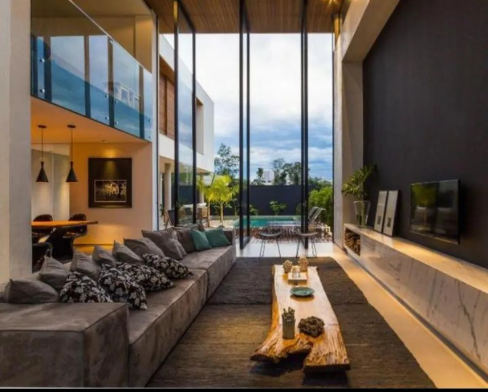 Casa, 4 quartos, 386 m² - Foto 3
