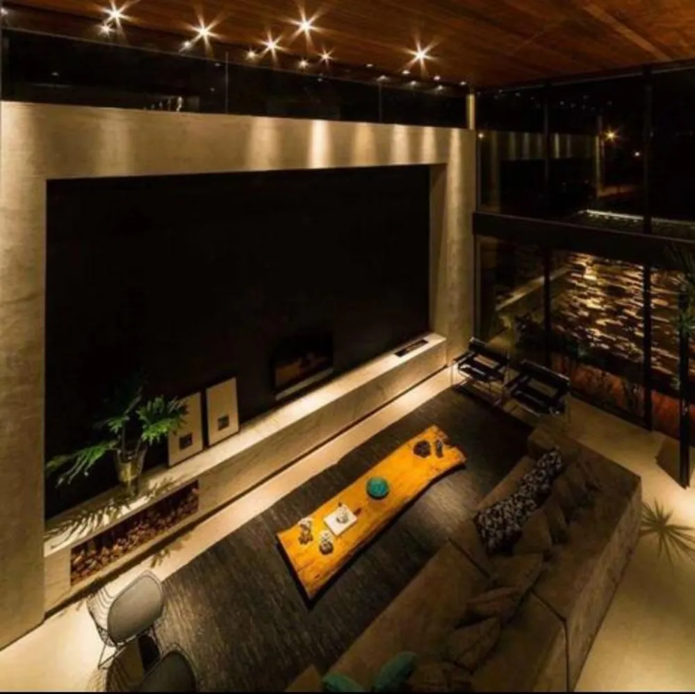 Casa, 4 quartos, 386 m² - Foto 2