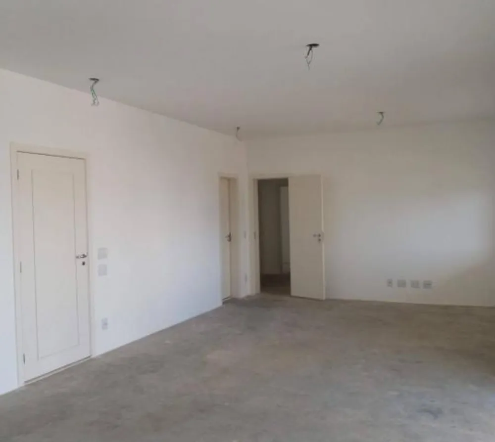 Apartamento, 3 quartos, 197 m² - Foto 4