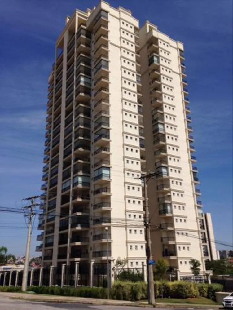 Apartamento, 3 quartos, 197 m² - Foto 2