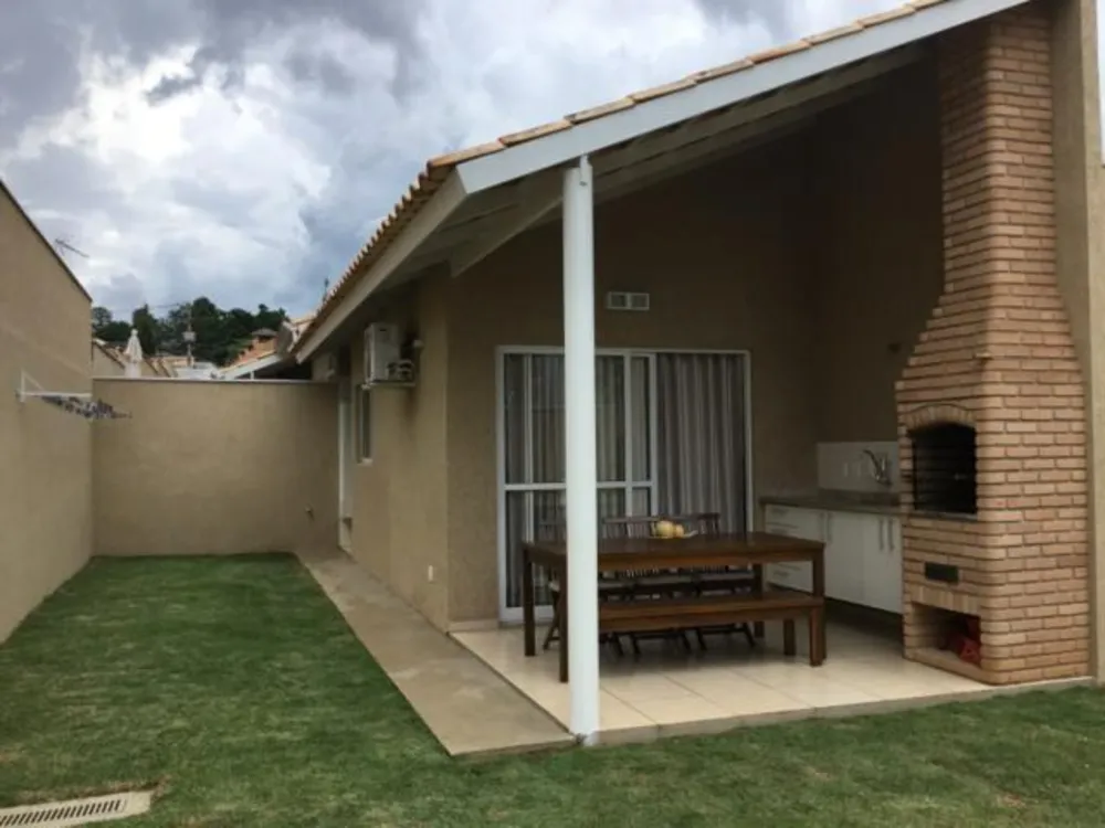 Casa, 3 quartos, 110 m² - Foto 3