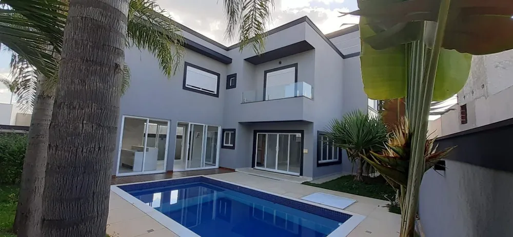 Casa, 4 quartos, 395 m² - Foto 3