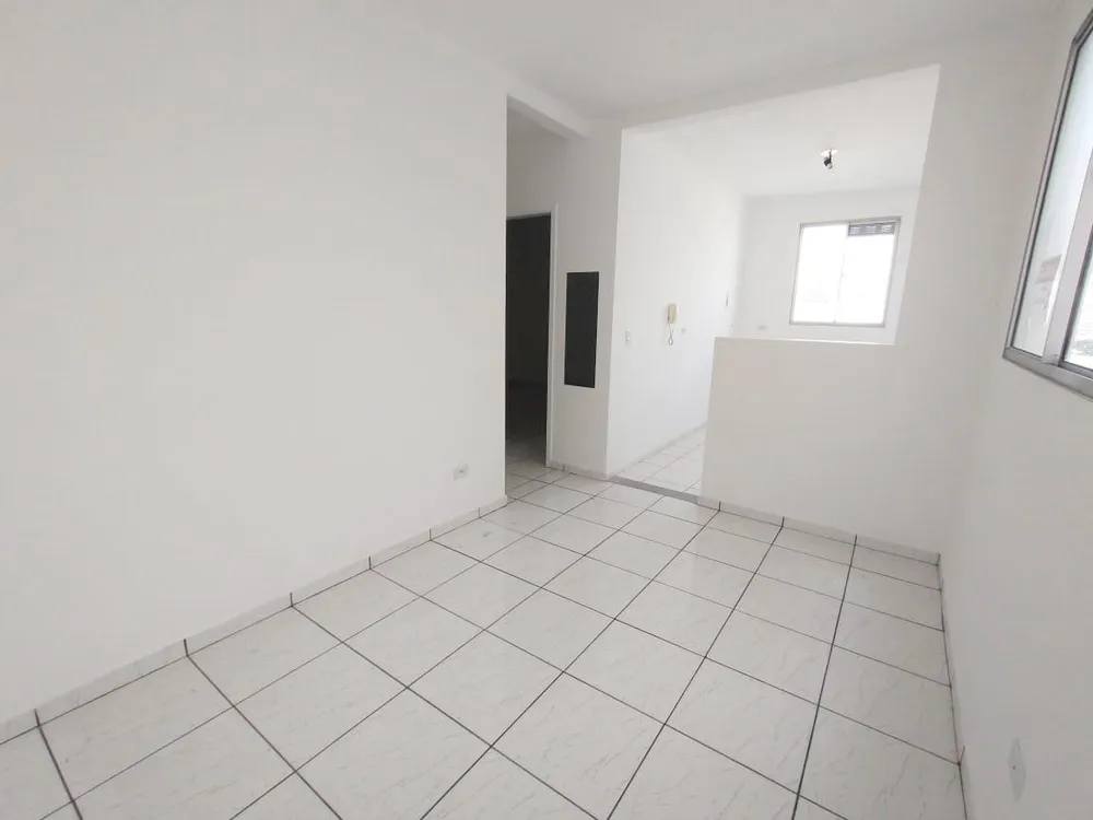 Apartamento, 2 quartos, 48 m² - Foto 2