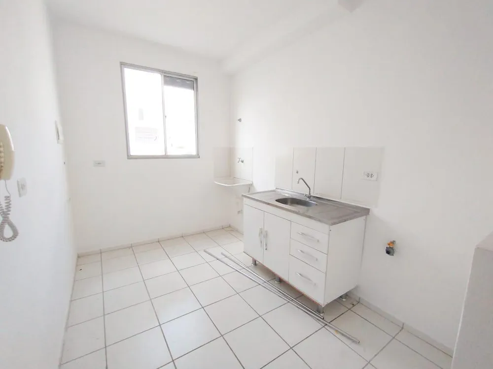 Apartamento, 2 quartos, 48 m² - Foto 3