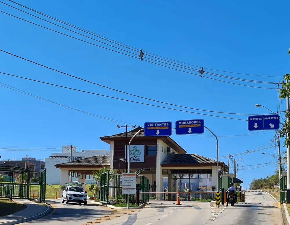 Loteamento e Condomínio, 300 m² - Foto 3