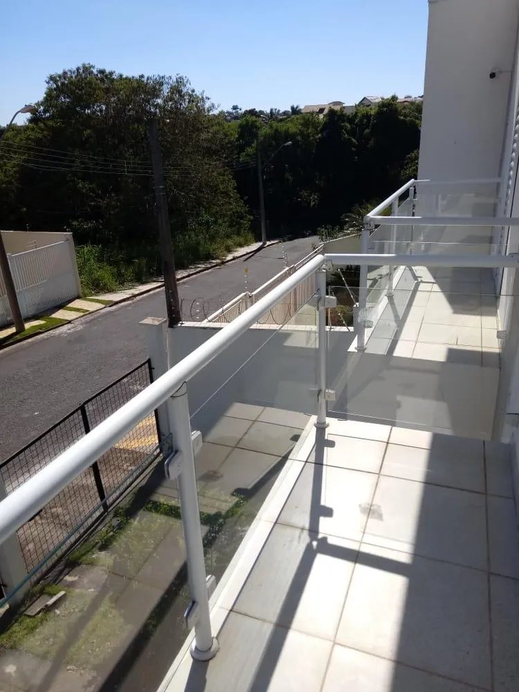 Sobrado, 2 quartos, 50 m² - Foto 3