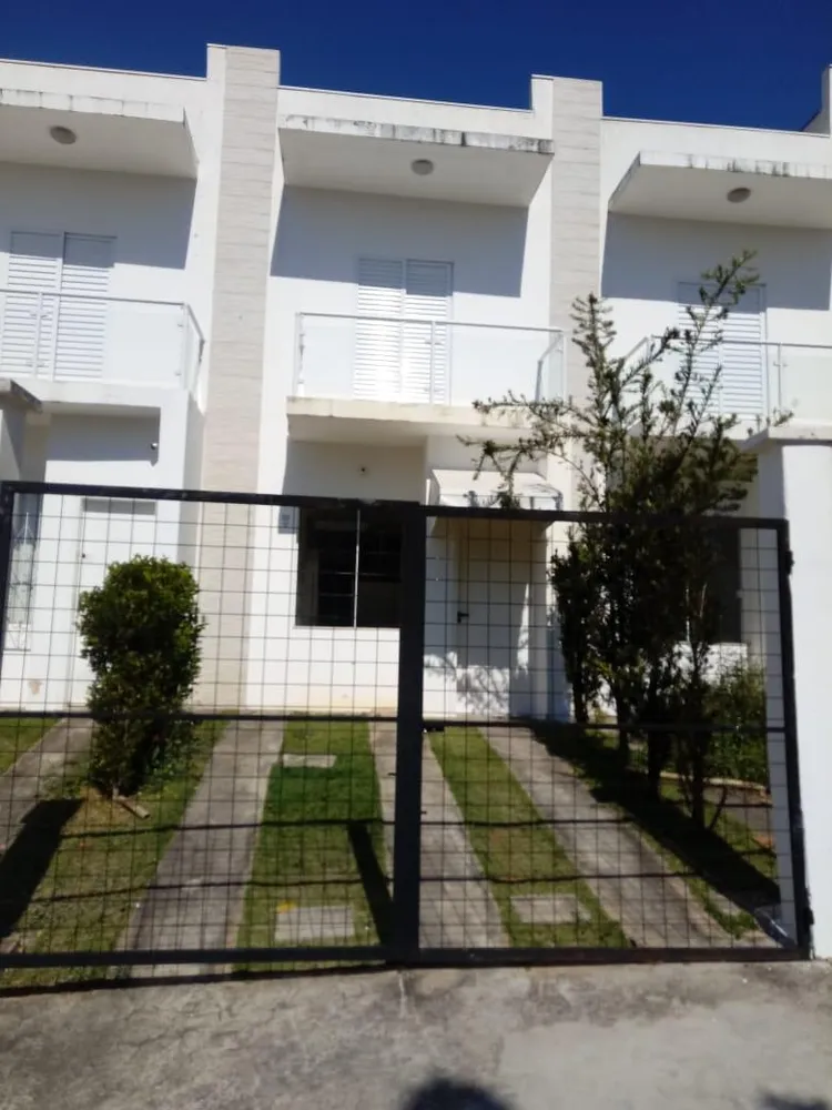 Sobrado, 2 quartos, 50 m² - Foto 1