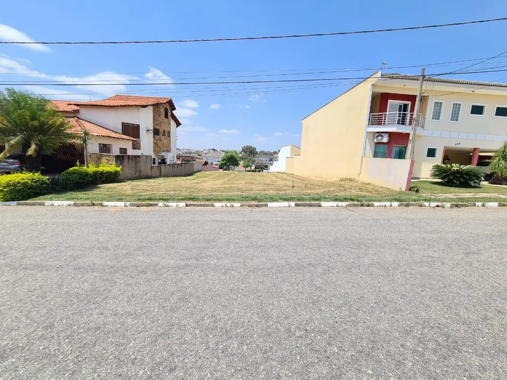 Loteamento e Condomínio, 493 m² - Foto 1