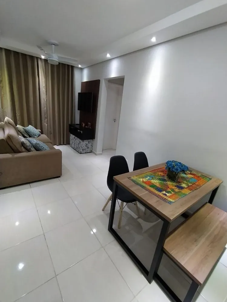 Apartamento, 2 quartos, 47 m² - Foto 3
