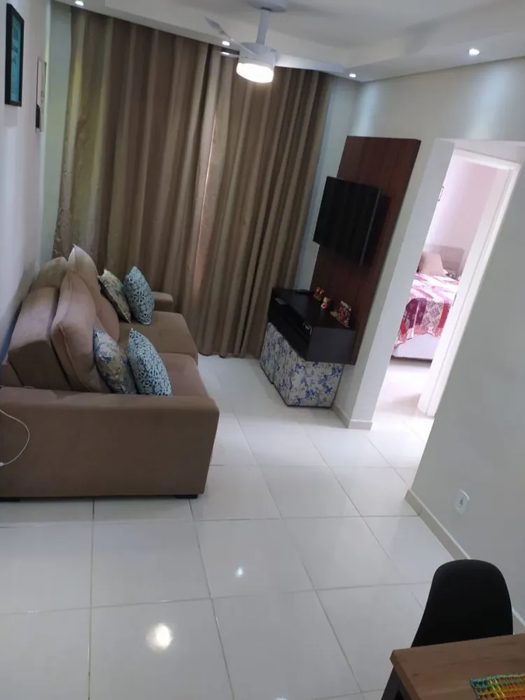 Apartamento, 2 quartos, 47 m² - Foto 4