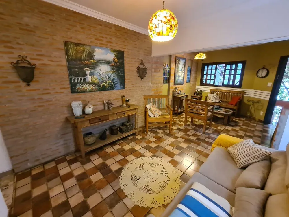 Casa, 3 quartos, 180 m² - Foto 2