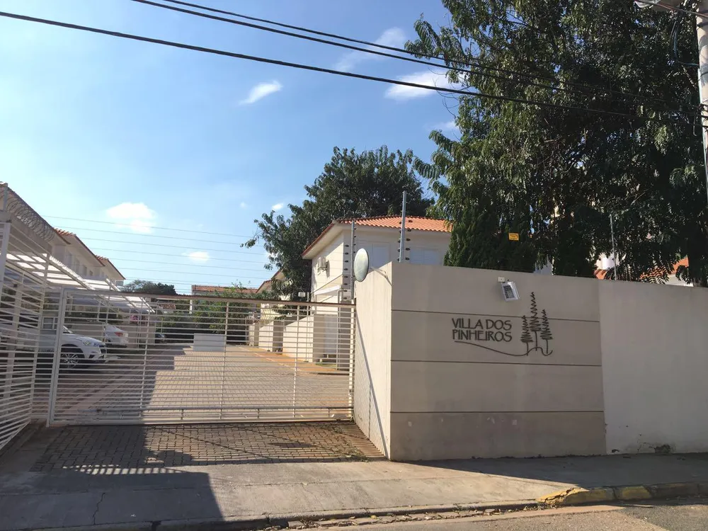 Casa, 3 quartos, 110 m² - Foto 1