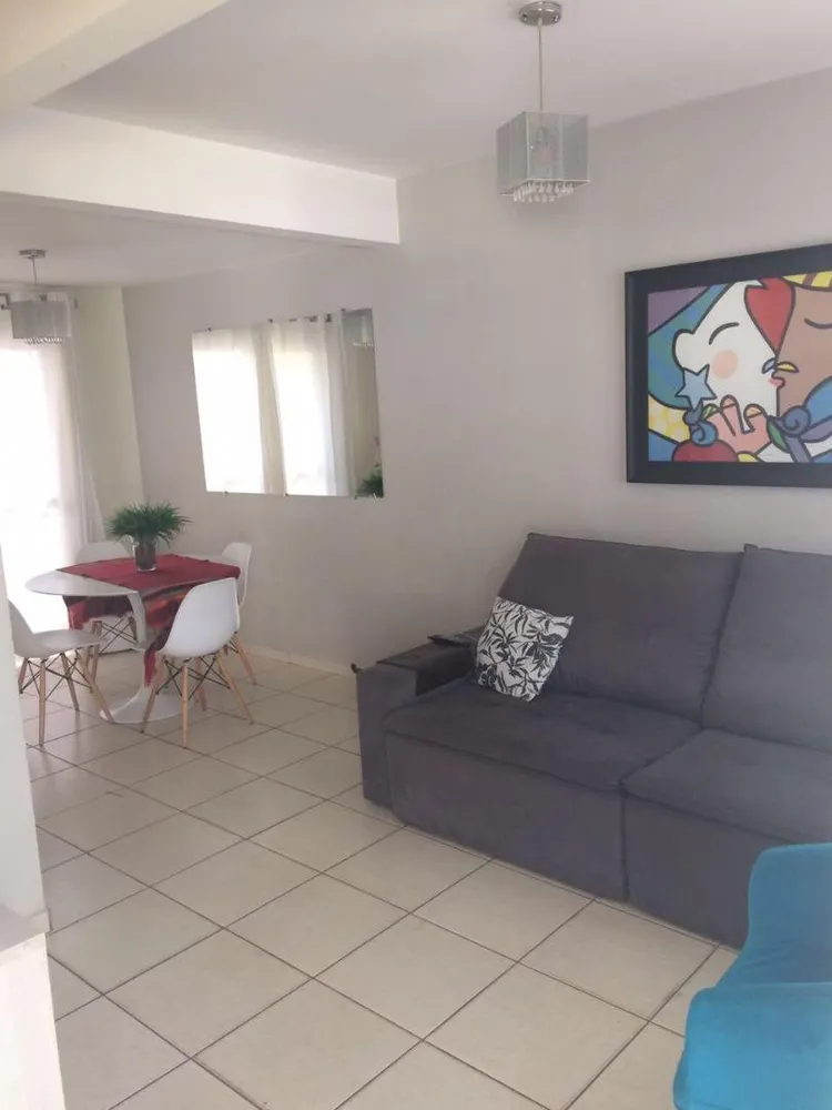 Casa, 3 quartos, 110 m² - Foto 4