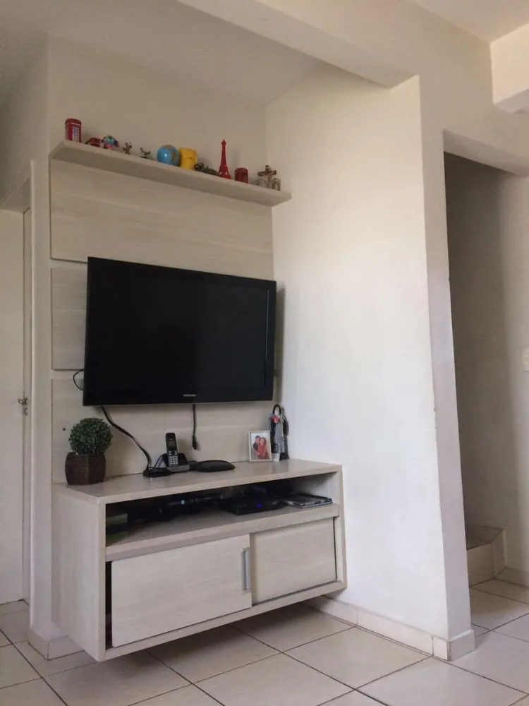 Casa, 3 quartos, 110 m² - Foto 3