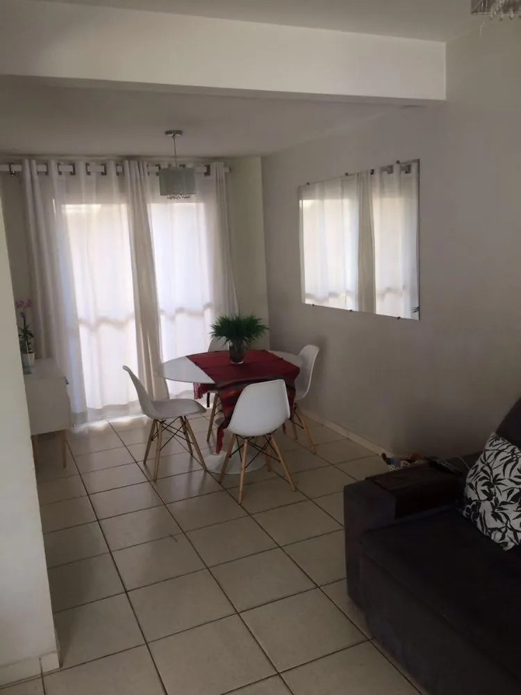 Casa, 3 quartos, 110 m² - Foto 2