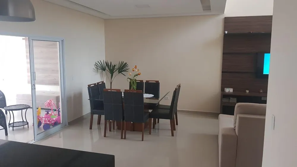 Casa, 4 quartos, 280 m² - Foto 2