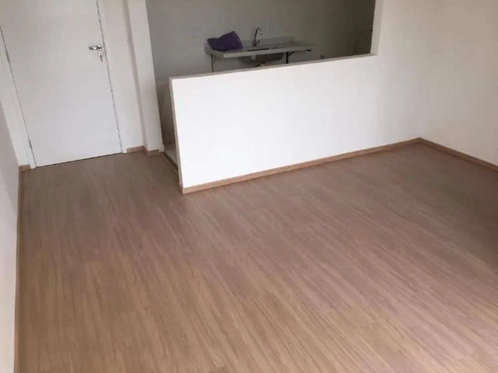 Apartamento, 2 quartos, 48 m² - Foto 3
