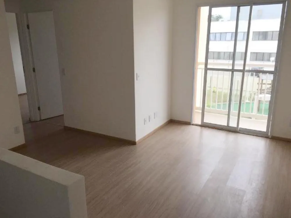 Apartamento, 2 quartos, 48 m² - Foto 2