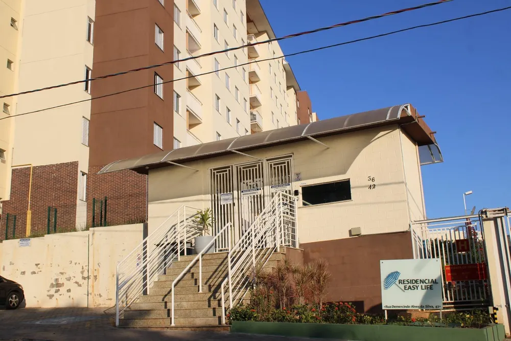 Apartamento, 2 quartos, 48 m² - Foto 1