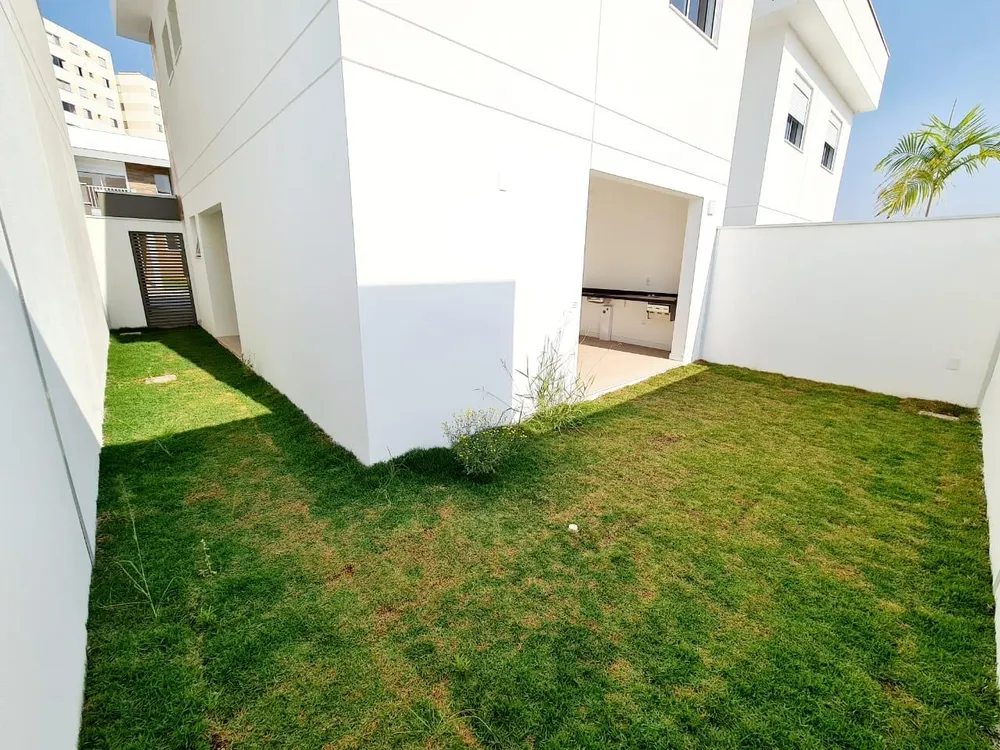 Casa, 3 quartos, 139 m² - Foto 4