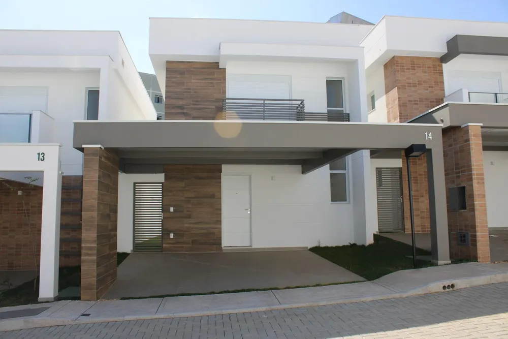 Casa, 3 quartos, 139 m² - Foto 1