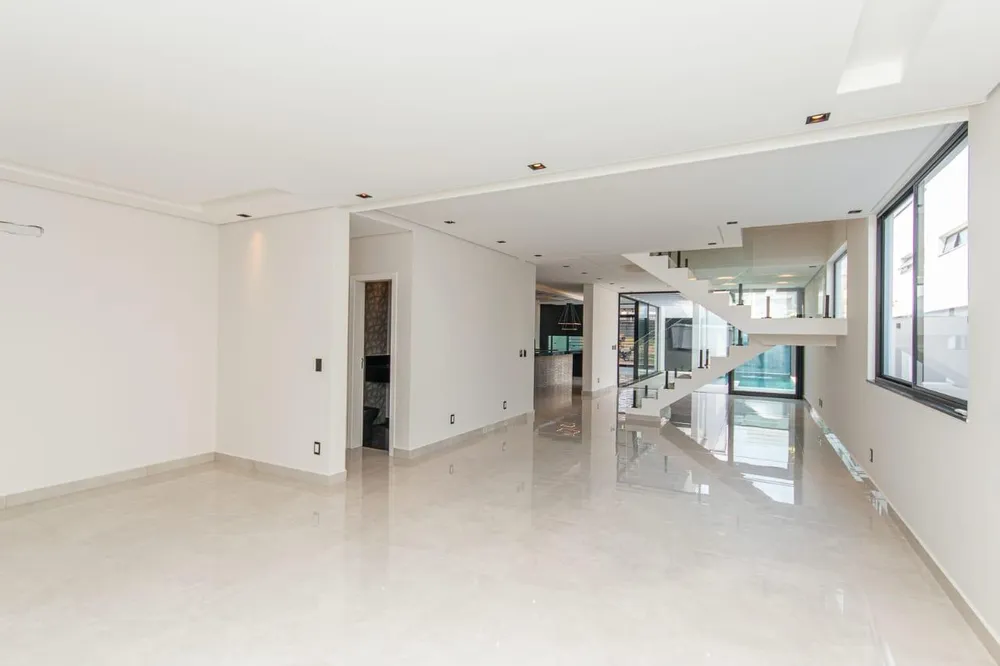 Sobrado, 4 quartos, 385 m² - Foto 3